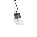 LED downlight 6W 24º Inclined "KOPPA".
