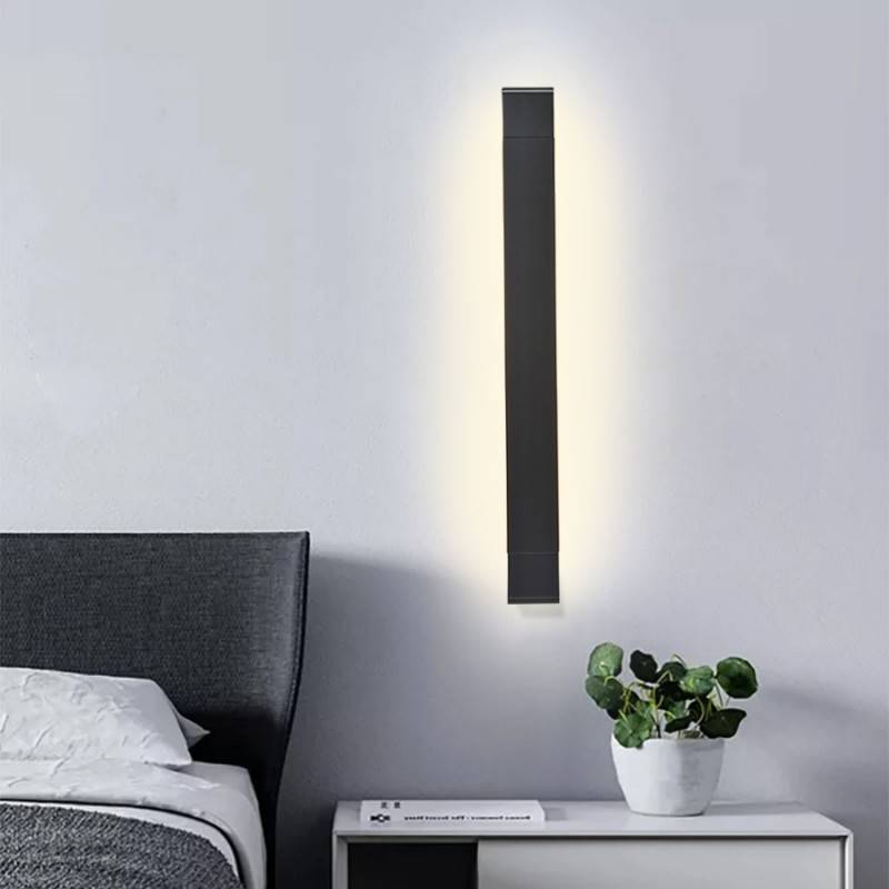 Wall light LED "ETSO-1200" 120cm 24W
