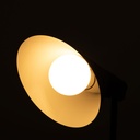 LED bulb E27 A60 - 9W