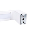 Wall light LED "ETSO-1200" 120cm 24W