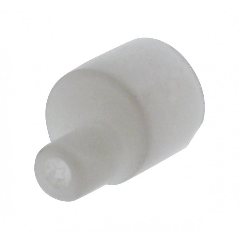 Silicone start/end plug for Flexible LED Neon 13X13mm