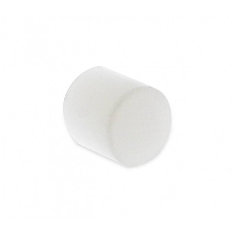 Silicone start/end plug for Flexible LED Neon 13X13mm