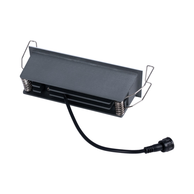 Recessed linear LED downlight - 10W - OSRAM Chip - UGR18