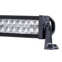 LED bar 4x4, all-terrain 120W, 8000lm - Closed Angle