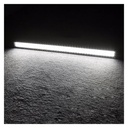 LED bar 4x4, all-terrain 180W, 12000lm - Closed Angle