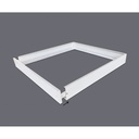 WIFI SMART RGB / RGBW + CCT - 60x60 cm - 40W - With mounting kit