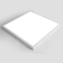 WIFI SMART RGB / RGBW + CCT - 60x60 cm - 40W - With mounting kit