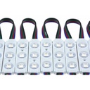 RGB LED modules for signage 0.72W 12V-DC IP65 140º.