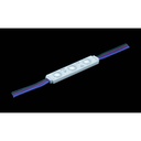 RGB LED modules for signage 0.72W 12V-DC IP65 140º.