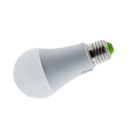 E27 LED bulb with twilight sensor 7W A60