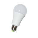 LED Bulb E27 A60 7W - Motion Sensor and Twilight Sensor