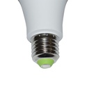 LED Bulb E27 A60 7W - Motion Sensor and Twilight Sensor