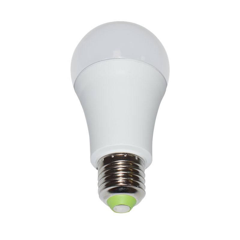 LED Bulb E27 A60 7W - Motion Sensor and Twilight Sensor