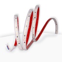 LED Strip 220V - 300W (2400xSMD2835) - 12mm - Outdoor use: IP67 - 20 meter roll