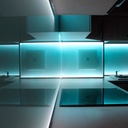 LED Strip 220V - 300W (2400xSMD2835) - 12mm - Outdoor use: IP67 - 20 meter roll