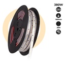 LED Strip 220V - 300W (2400xSMD2835) - 12mm - Outdoor use: IP67 - 20 meter roll