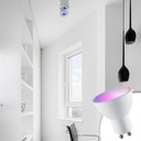 GU10 RGBW 5W LED Bulb GU10 RGBW 5W with remote control