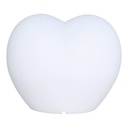 RGBW Rechargeable 1W 20cm IP65 LED RGBW RGBW Rechargeable 1W 20cm IP65 LED Heart Light