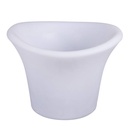 RGBW 1.2W LED Ice Bucket, 38x28cm, IP65, Rechargeable