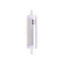Dimmable R7S LED bulb 118mm - 1700lm - 230V - 15W