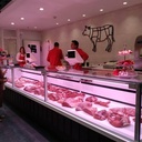 Downlight LED special for butcheries - 44W - Driver Philips - Cut Ø210 mm