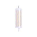 Dimmable R7S LED bulb 118mm - 1700lm - 230V - 15W