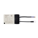 Downlight LED special for fruits and vegetables - 44W - Driver Philips - Cut Ø210 mm
