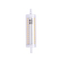 Dimmable R7S LED bulb 118mm - 1700lm - 230V - 15W
