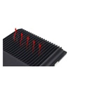 Outdoor LED floodlight 100W RGB+CCT : MI LIGHT