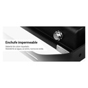 Outdoor LED floodlight 100W RGB+CCT : MI LIGHT