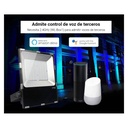 Outdoor LED floodlight 100W RGB+CCT : MI LIGHT