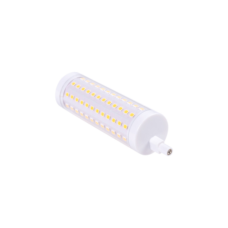 Dimmable R7S LED bulb 118mm - 1700lm - 230V - 15W