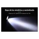 6W RGB+CCT LED garden spotlight with spike | Mi Light