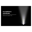 LED garden spotlight with spike 15W RGB+CCT RF/WiFi control : Mi Light