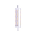 Dimmable R7S LED bulb 118mm - 1700lm - 230V - 15W