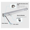 LED Wall Washer RGB+CCT 24W RF/WiFi control | Mi Light