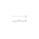 LED Wall Washer RGB+CCT 48W RF/WiFi control : Mi Light