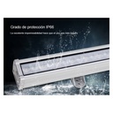 LED Wall Washer RGB+CCT 48W RF/WiFi control : Mi Light