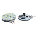 G4 Bi-Pin 2.3W flat LED bulb G4 Bi-Pin 2.3W