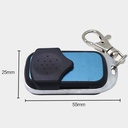 Wifi Wireless Remote Control 4 Buttons : SONOFF