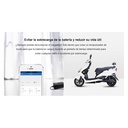 Programmable Wifi/RF Smart Switch : SONOFF BASIC