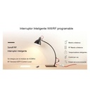 Programmable Wifi/RF Smart Switch : SONOFF BASIC