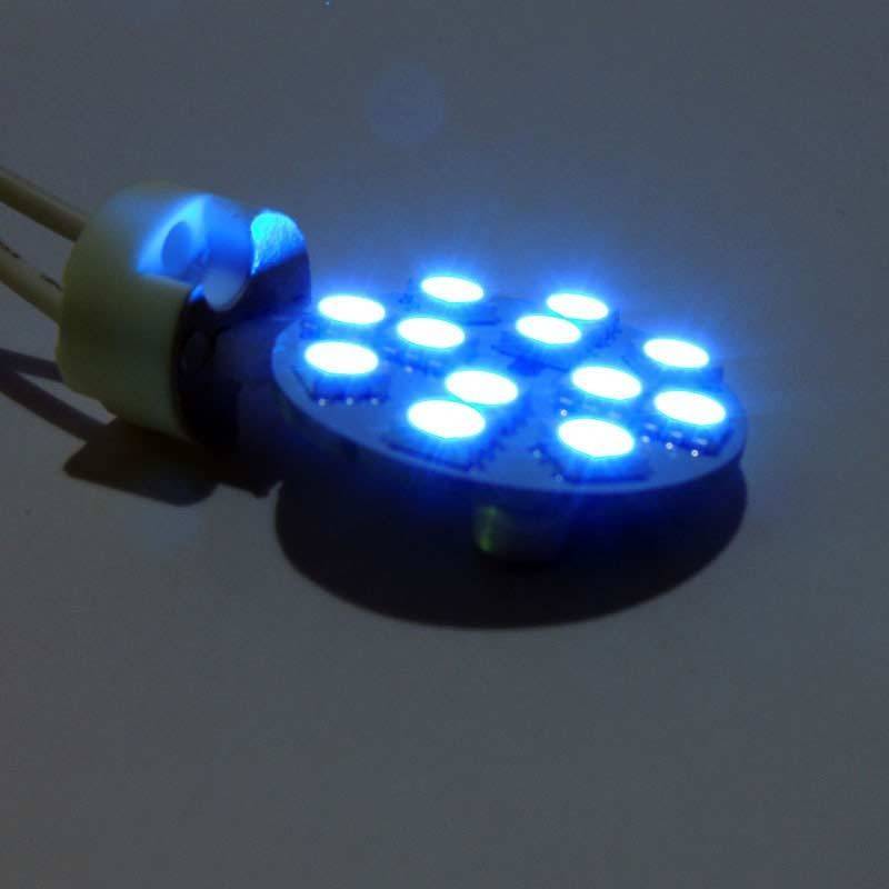 G4 Bi-Pin 2.3W flat LED bulb G4 Bi-Pin 2.3W