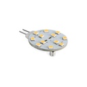 G4 Bi-Pin 2.3W flat LED bulb G4 Bi-Pin 2.3W