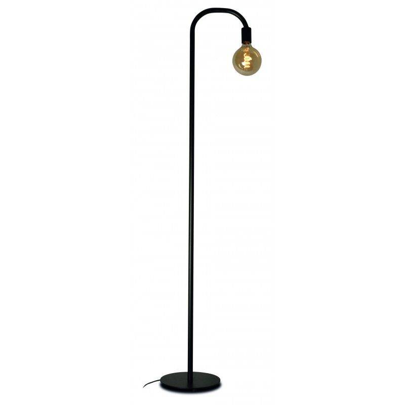 Floor Lamp "FINNA" E27