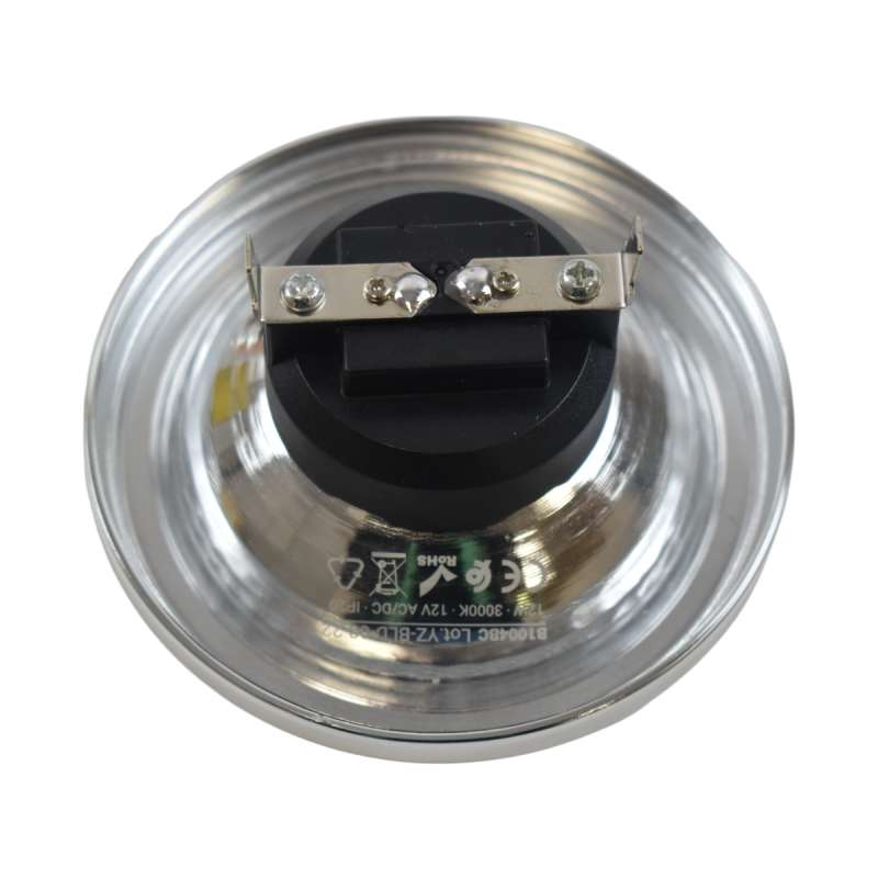 AR111 G53 LED Bulb - 12V - 45º - 12W