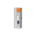 Outdoor Wall Light SMART WIFI RGBW FLARE WALL