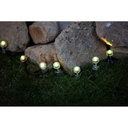 SMART WiFi Garden DOT RGB 9P LED Outdoor SMART WiFi Garden DOT RGB 9P LED Lights