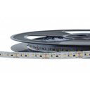 LED Strip 24V-DC - 15W/m - Monochrome - 10mm - IP20 - 30 metres - 120 LED/m - 10cm cut
