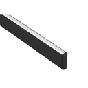 Suspended / surface mounted linear LED luminaire 40W - Slim - 120cm - 3100lm